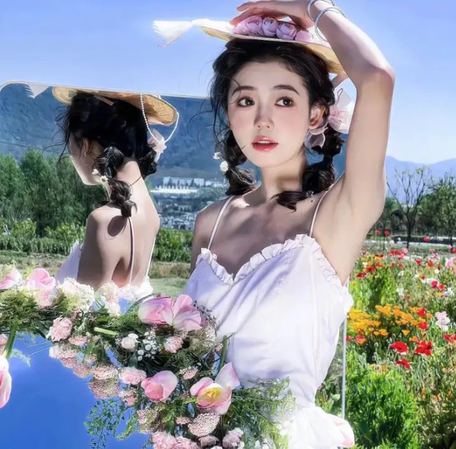 第九个寡妇
